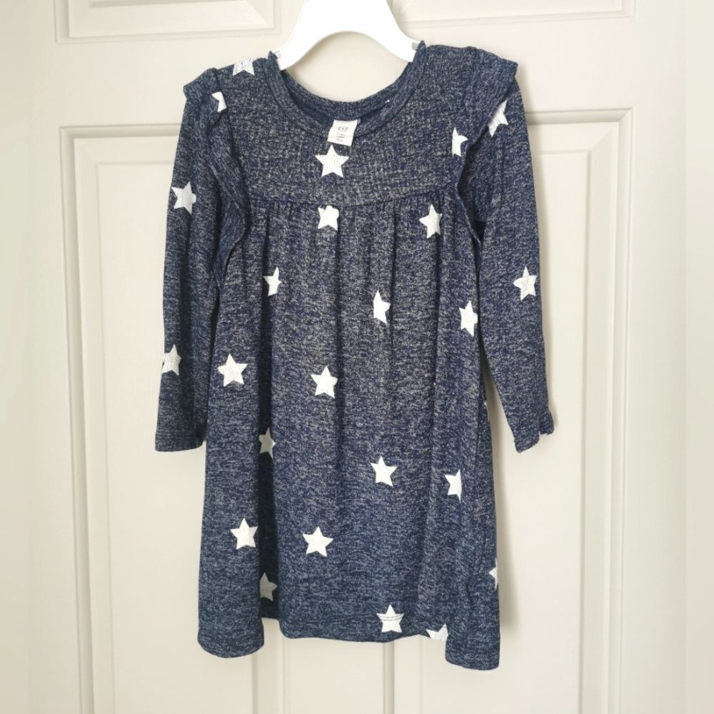 2/$20 Gap Girls dress size 3